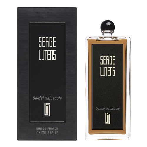 SERGE LUTENS-Majuscule Sandalwood - Eau de Parfum SERGE LUTENS-Majuscule Sandalwood - Eau de Parfum